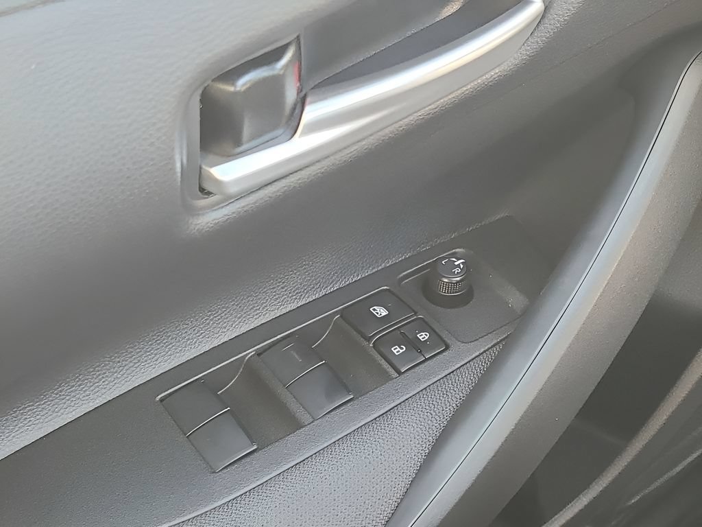New 2026 Toyota Corolla SE FWD image 19
