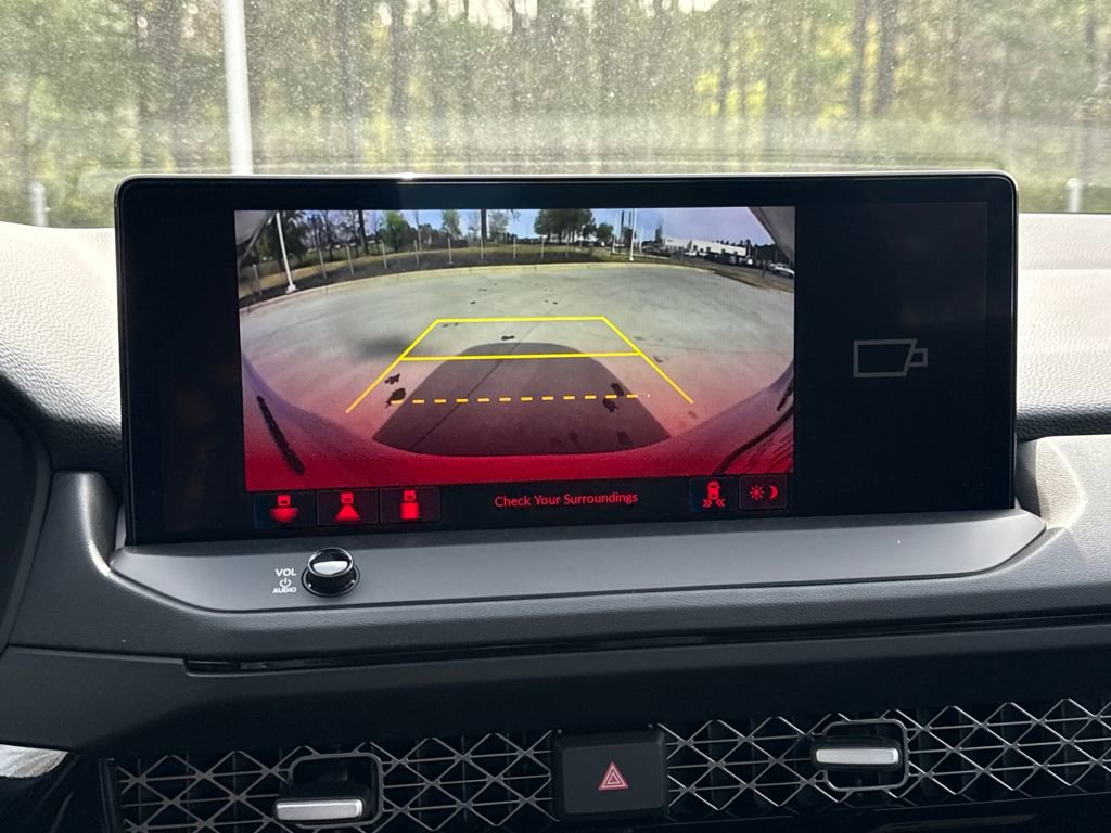 New 2026 Honda Accord Sport image 22