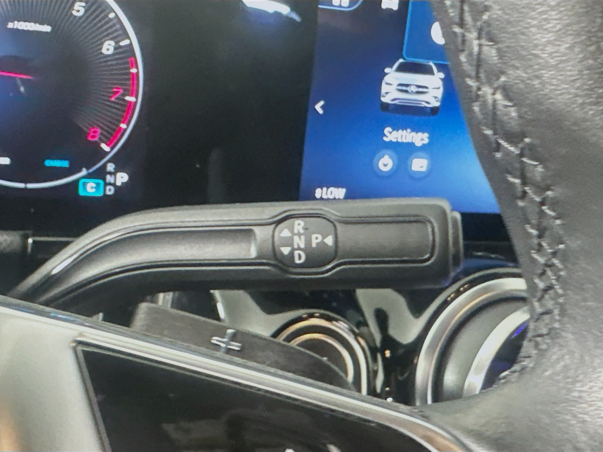 Used 2025 Mercedes-Benz GLA 250 image 24