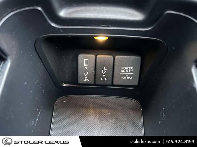 Used 2019 Honda CR-V EX image 39