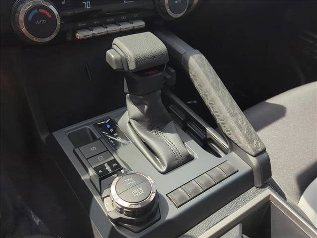 New 2026 Toyota Tacoma TRD Sport image 17