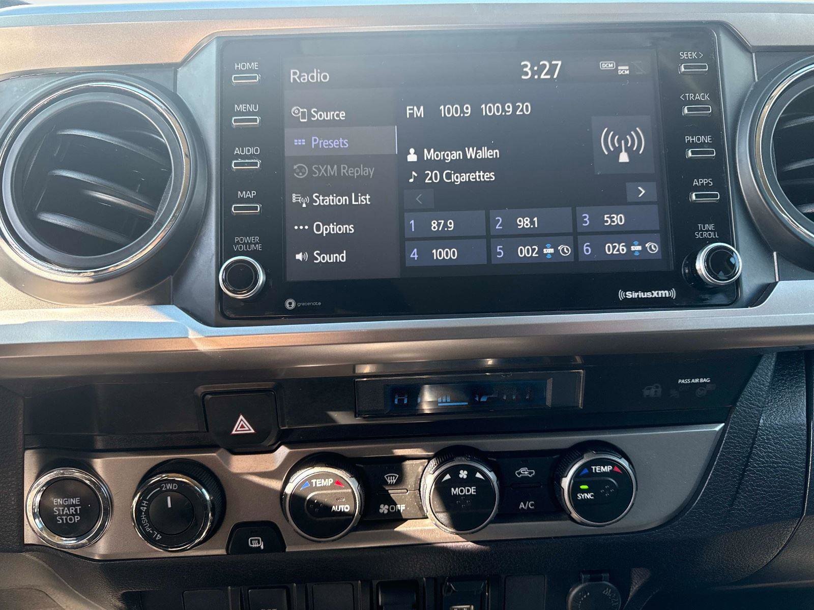 Used 2023 Toyota Tacoma SR5 image 24