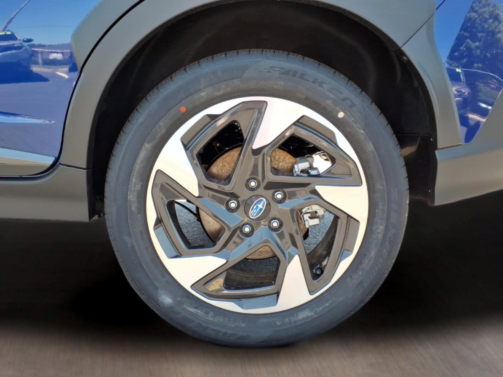 New 2026 Subaru Crosstrek 2.5i Limited AWD/4WD image 24