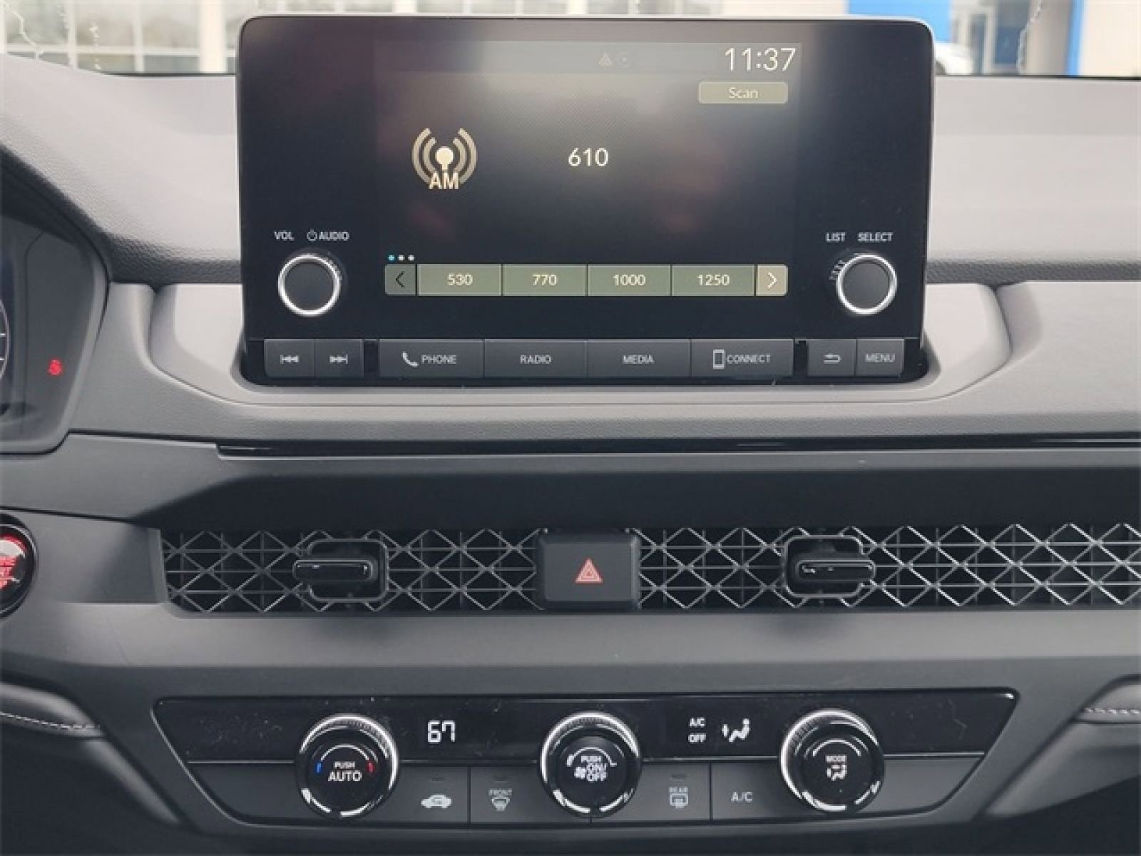 Used 2023 Honda Accord LX image 16