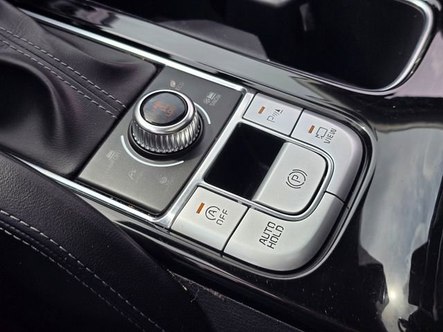 Certified 2022 Kia Telluride SX w/ SX Prestige Package AWD/4WD image 39