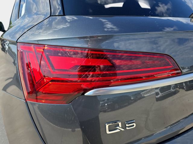 Used 2023 Audi Q5 2.0T Premium Plus AWD/4WD image 38