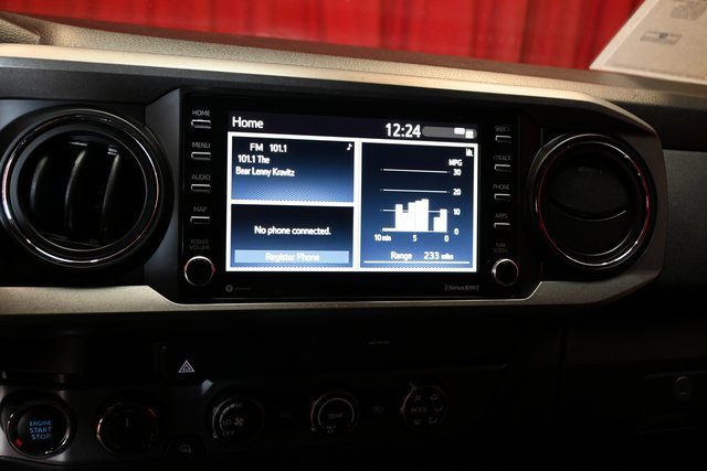 Certified 2020 Toyota Tacoma TRD Off-Road image 27