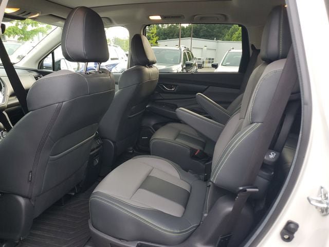 Used 2024 Subaru Ascent Onyx Edition Limited AWD/4WD image 14
