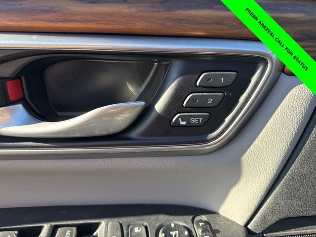 Used 2019 Honda CR-V EX-L image 28