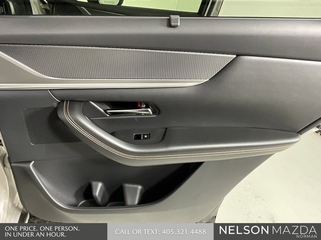 New 2026 MAZDA CX-90 3.3 Turbo w/ Premium Plus Pkg image 22