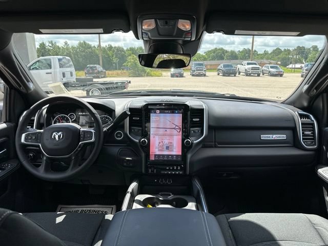 New 2026 RAM 3500 Lone Star AWD/4WD image 40