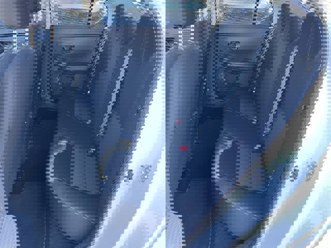 Certified 2024 Nissan Sentra SV image 24