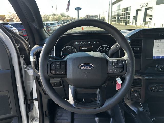 Certified 2023 Ford F150 XL w/ STX Appearance Package image 14