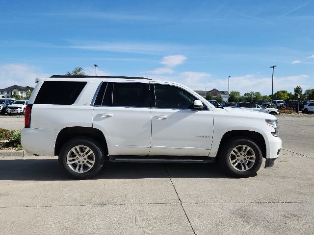 Used 2015 Chevrolet Tahoe LT AWD/4WD image 2