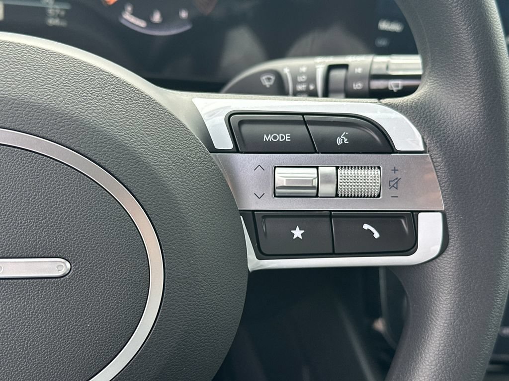 New 2026 Hyundai Tucson SEL FWD image 26
