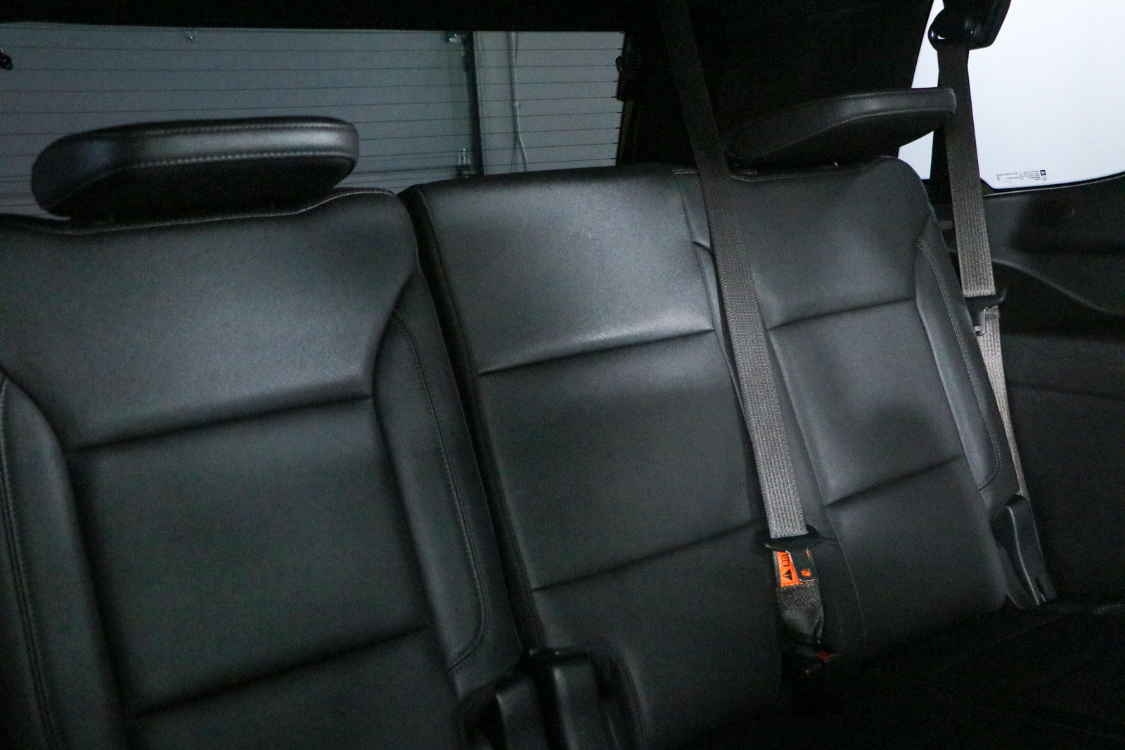 Used 2023 Chevrolet Tahoe LT w/ Luxury Package RWD image 33
