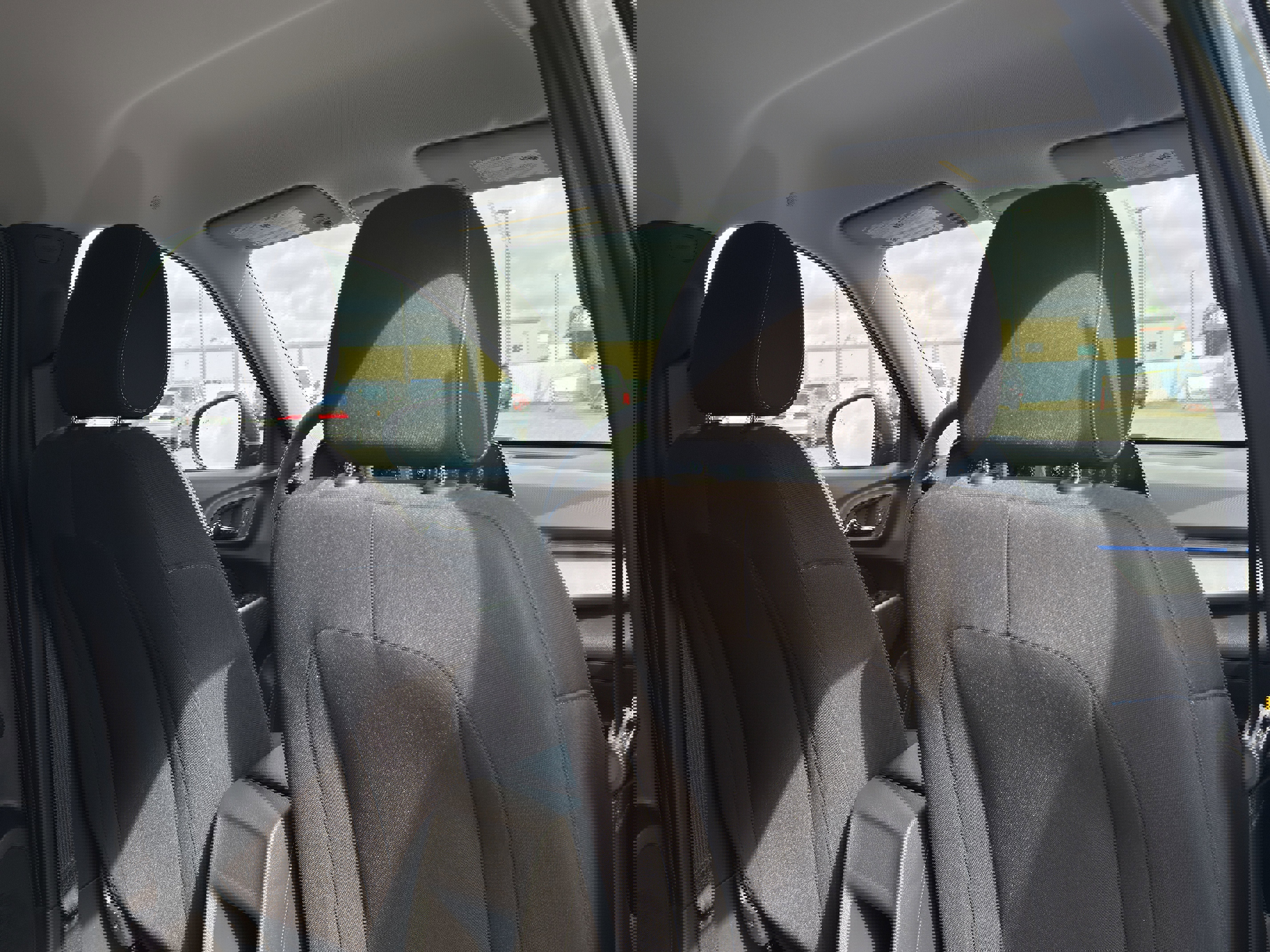 New 2026 Chevrolet Trax LS w/ LS Convenience Package image 25