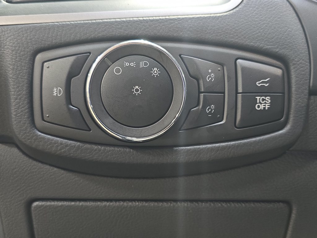 Used 2023 Ford Edge SEL w/ Convenience Package AWD/4WD image 27