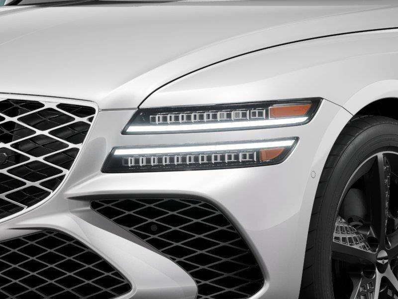 New 2026 Genesis G80 3.5T Sport Prestige AWD/4WD image 9