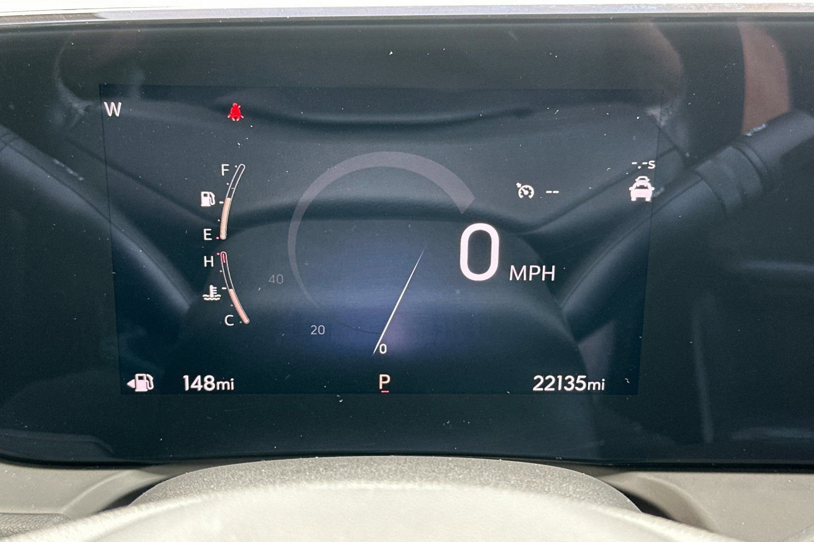 Certified 2024 Buick Encore GX Preferred image 24