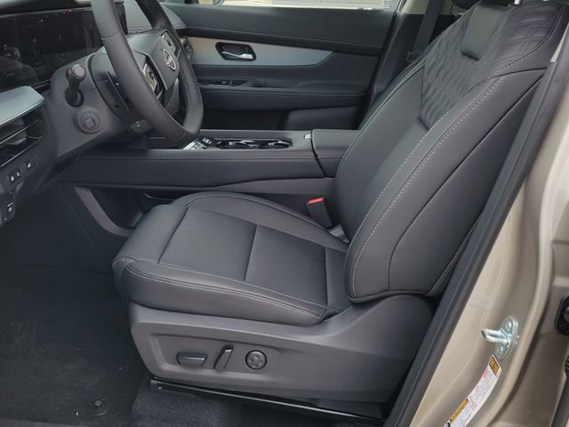 New 2026 Nissan Murano Platinum w/ Cargo Package image 9