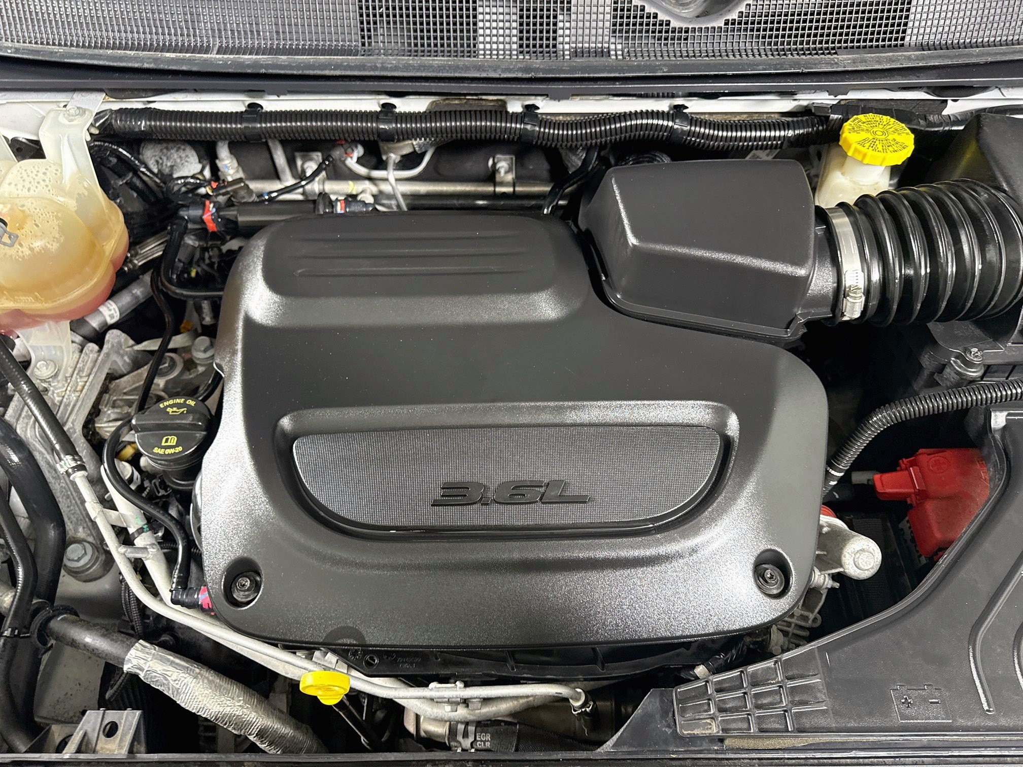Used 2022 Chrysler Pacifica Touring-L FWD image 39