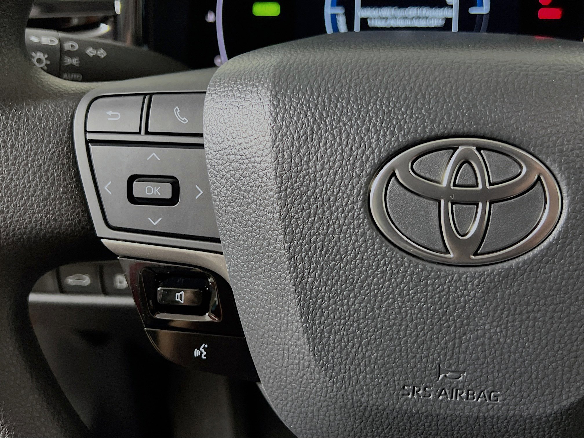 Used 2026 Toyota Camry LE image 19