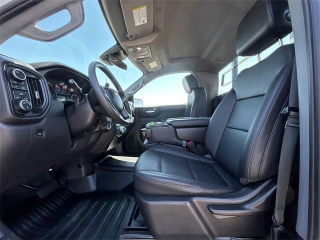 Used 2023 Chevrolet Silverado 1500 W/T image 10