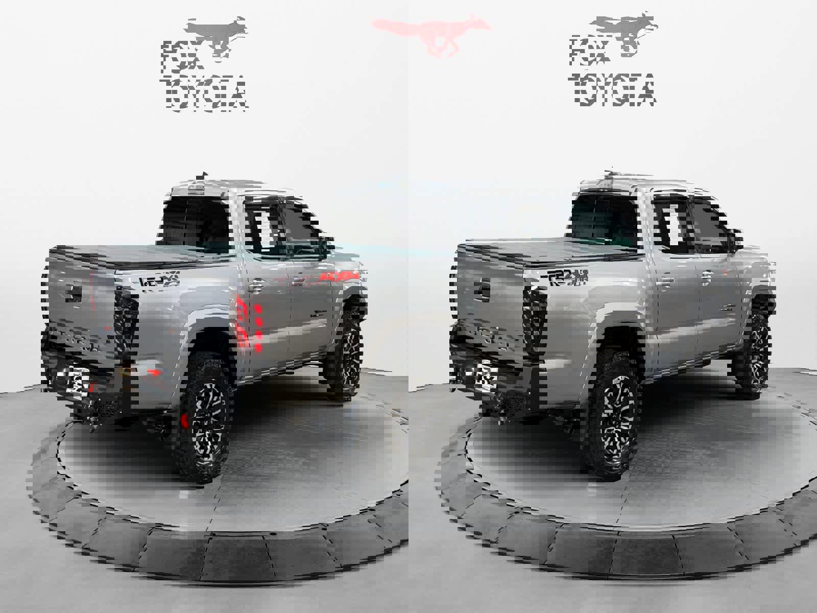 Used 2021 Toyota Tacoma TRD Sport image 6