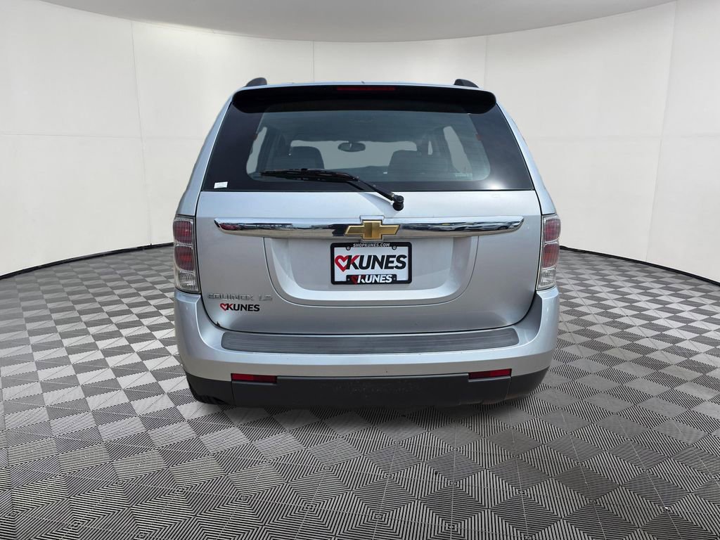 Used 2009 Chevrolet Equinox LS FWD image 6