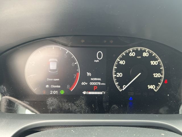 New 2026 Honda HR-V Sport image 12