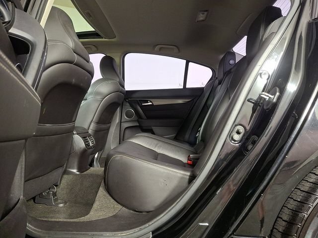 Used 2012 Acura TL SH-AWD image 13