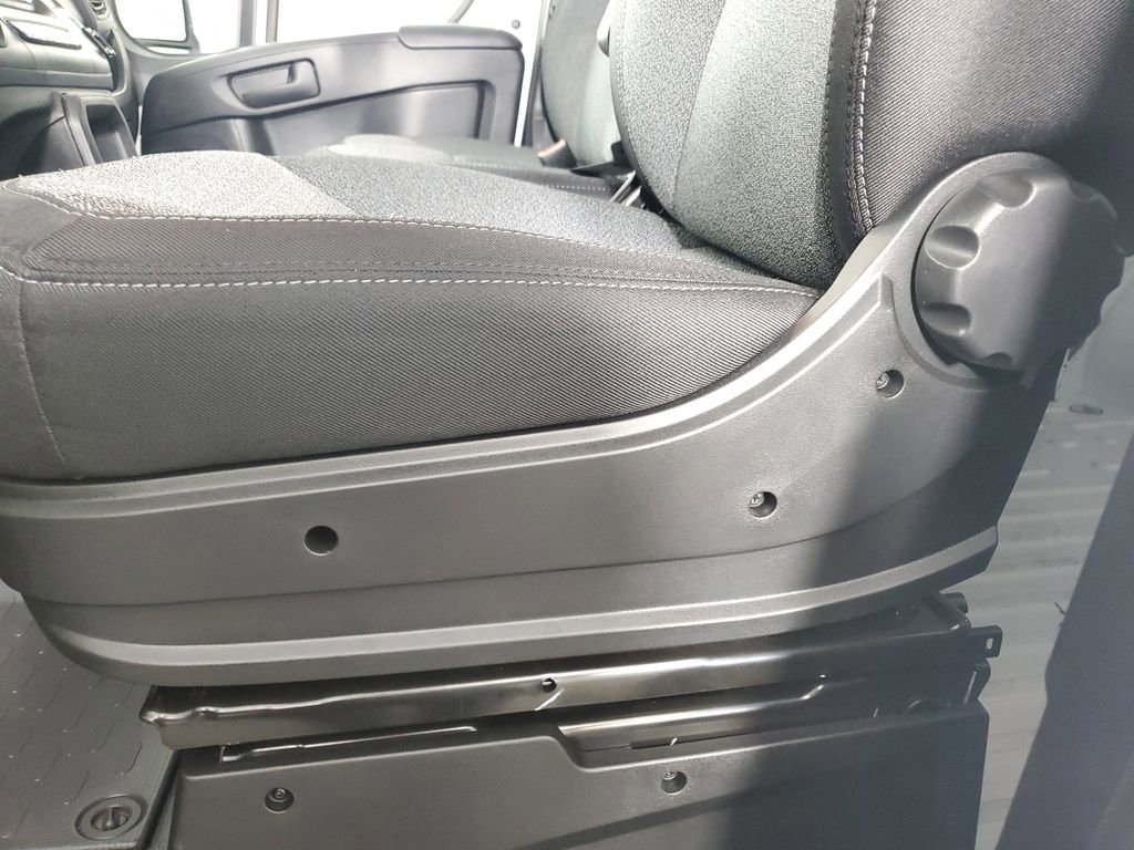 New 2026 RAM ProMaster 1500 image 27