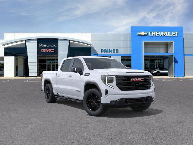 New 2026 GMC Sierra 1500 Elevation w/ Elevation Premium Package AWD/4WD image 33