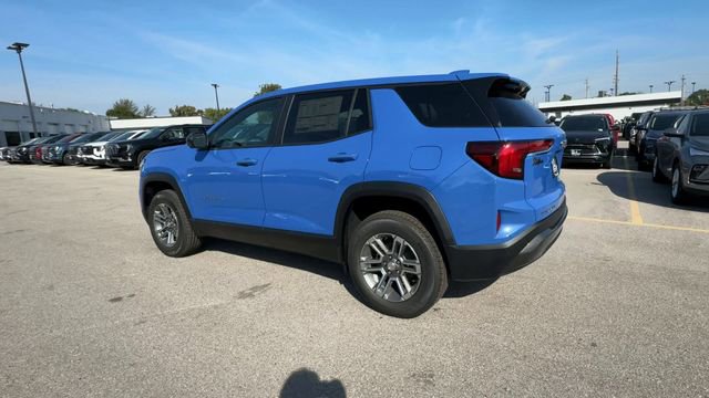 New 2026 GMC Terrain Elevation w/ Technology Package II image 6