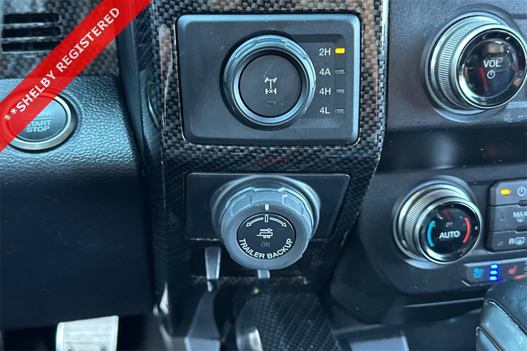 Used 2019 Ford F150 Raptor w/ Equipment Group 802A Luxury AWD/4WD image 34