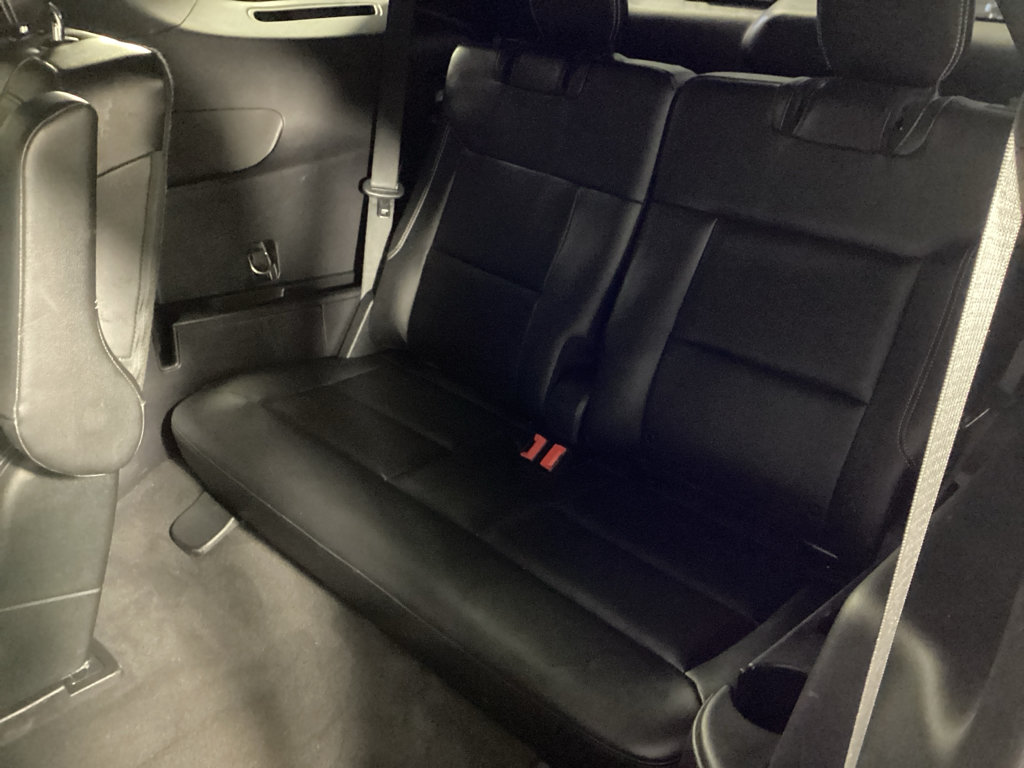 Used 2022 Ford Explorer ST w/ Equipment Group 401A AWD/4WD image 18