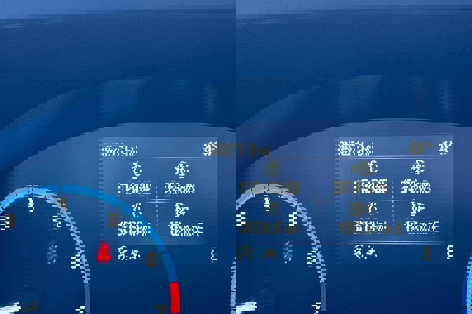 Certified 2023 Ford Bronco Sport Heritage w/ Heritage Convenience Package image 25