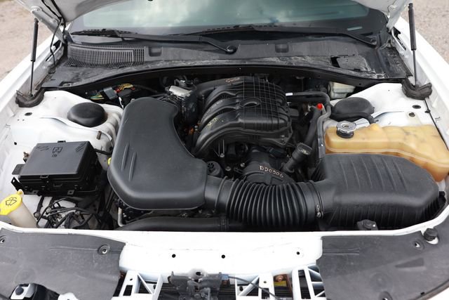 Used 2015 Dodge Charger Police RWD image 23
