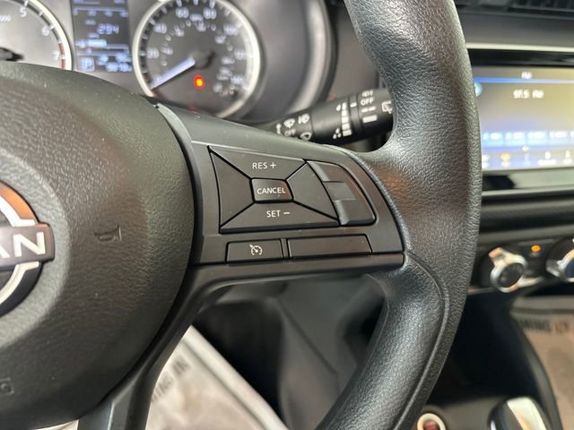 Used 2024 Nissan Kicks S image 16