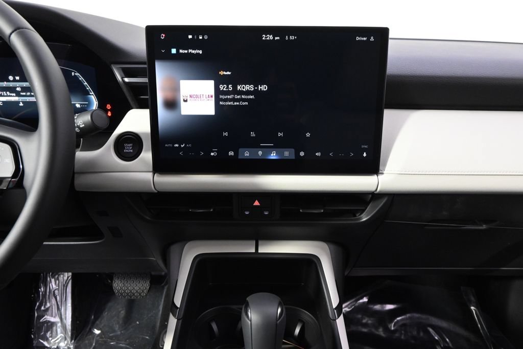 New 2026 MAZDA CX-5 Select AWD/4WD image 26