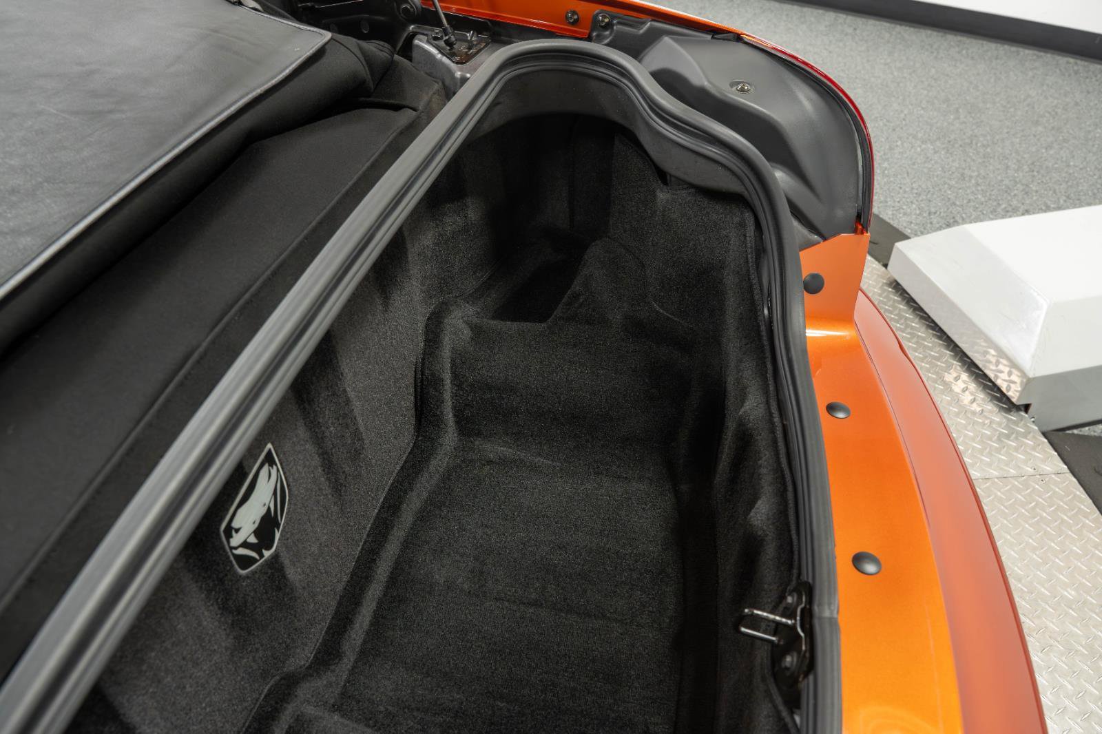 Used 2005 Dodge Viper SRT-10 w/ Copperhead Edition Group RWD image 94