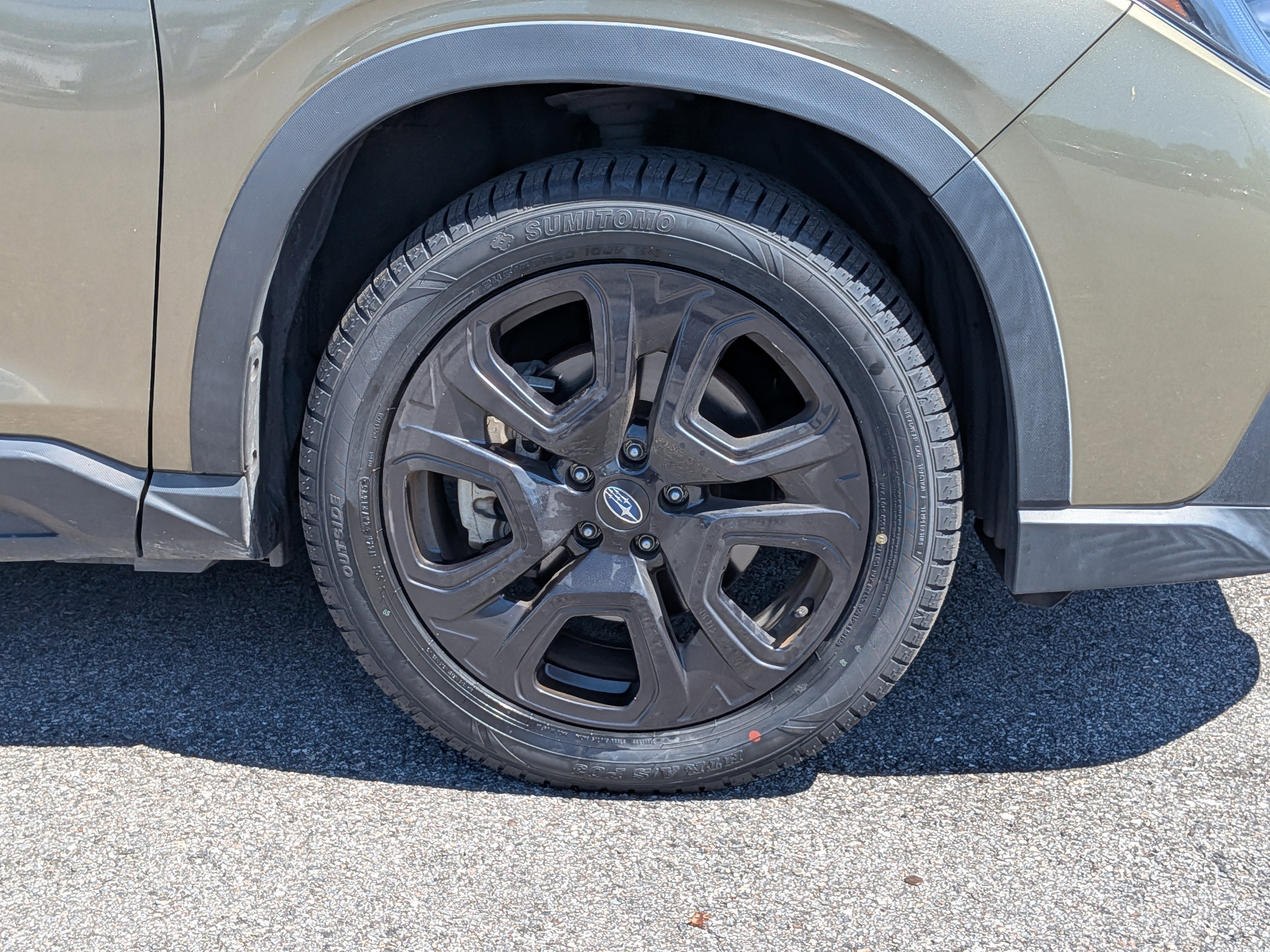 Certified 2023 Subaru Ascent Onyx Edition Limited image 11