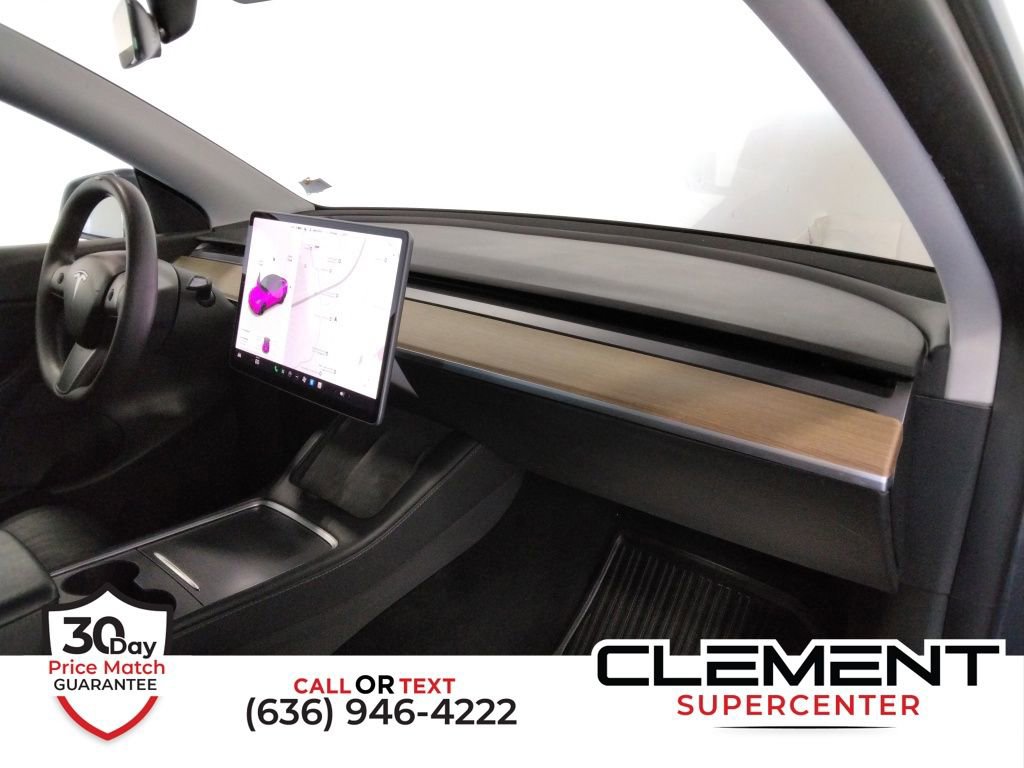 Used 2022 Tesla Model Y Performance image 34