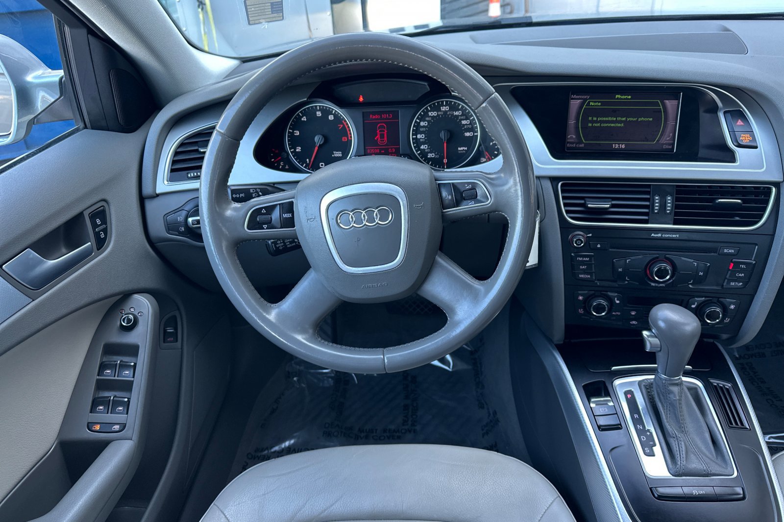 Used 2011 Audi A4 2.0T Premium Plus image 25