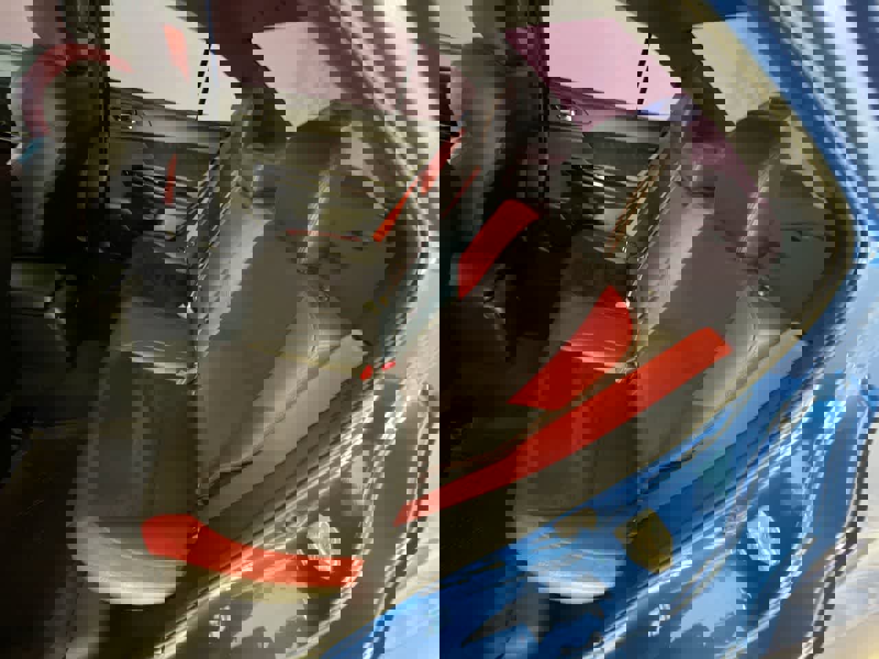 Used 2021 Subaru WRX STI w/ Popular Package #3 (IZT) image 22