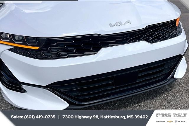 Used 2024 Kia K5 GT-Line w/ GT-Line Premium Package image 21