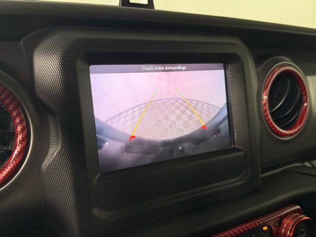 Used 2022 Jeep Wrangler Sport S image 14