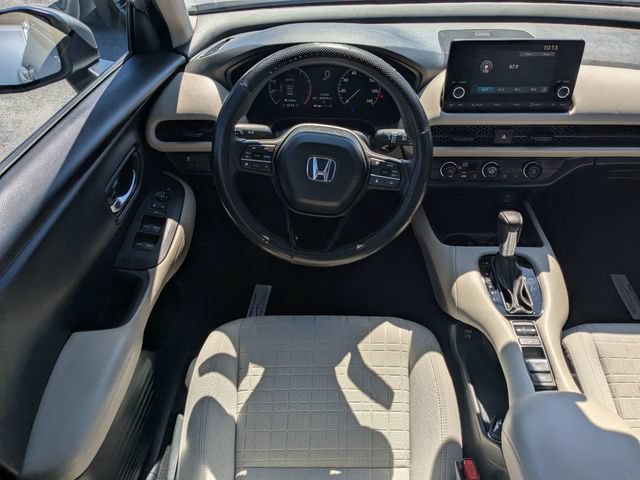 Used 2024 Honda HR-V LX image 14