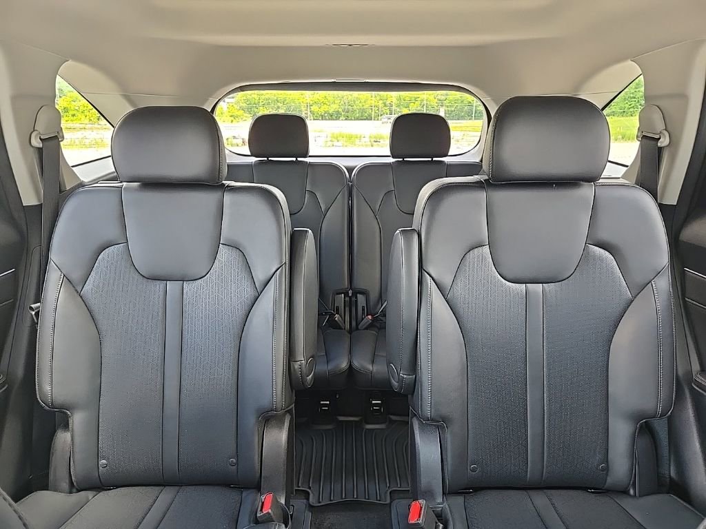 Used 2023 Kia Sorento SX FWD image 25